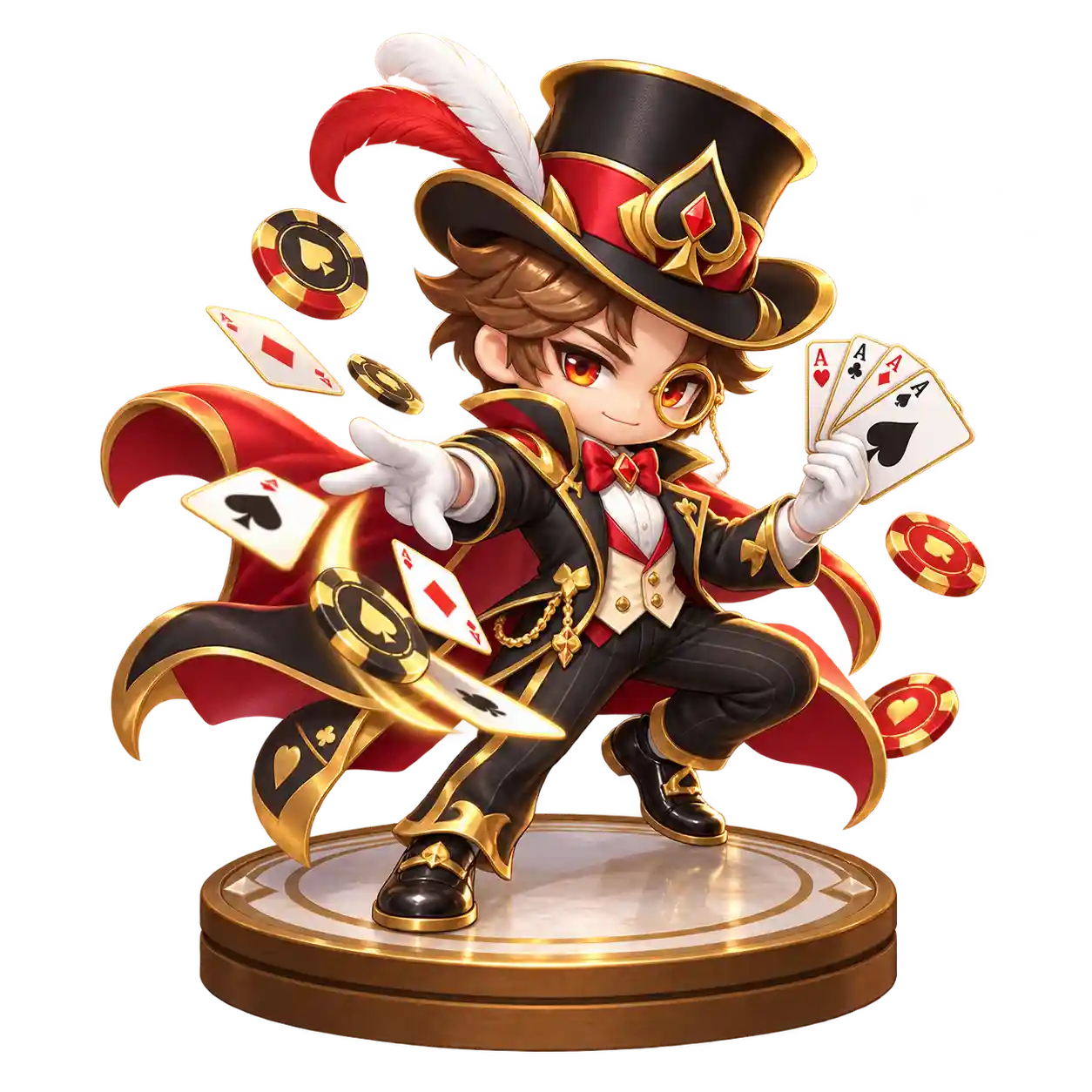 Live Roulette