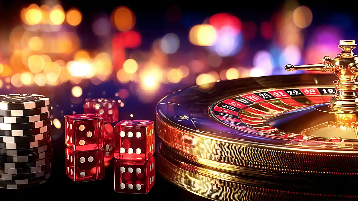Tuklasin ang Mundo ng Jili8 Casino at Gaming Options