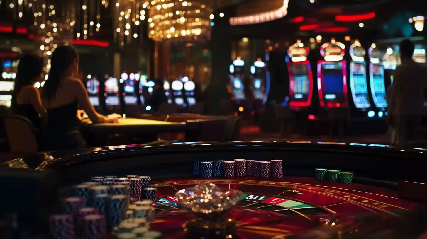 Alamin ang Jili8 Casino Login at Register