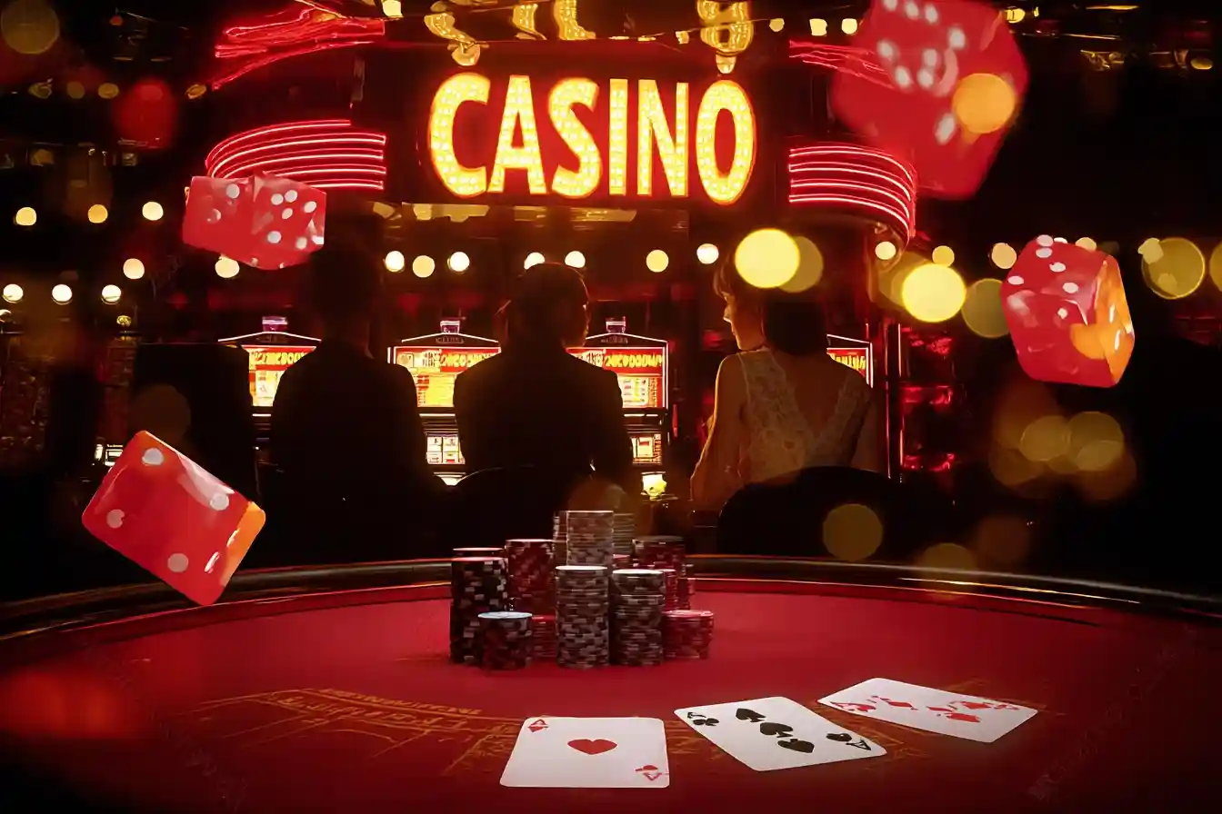 Paano Mag-login at Magrehistro sa jili8 Casino