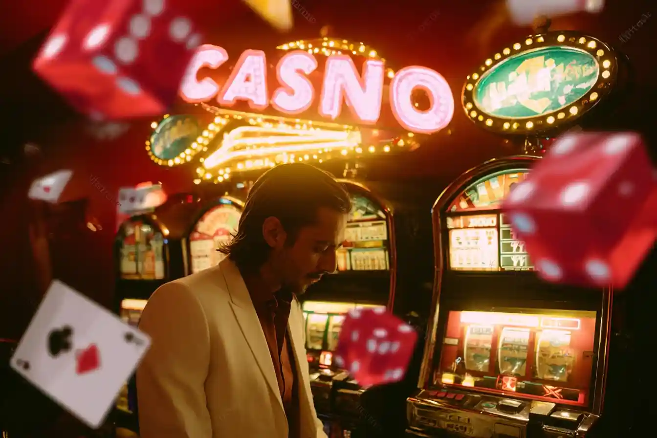 Paano Magrehistro sa Jili8 Casino Online