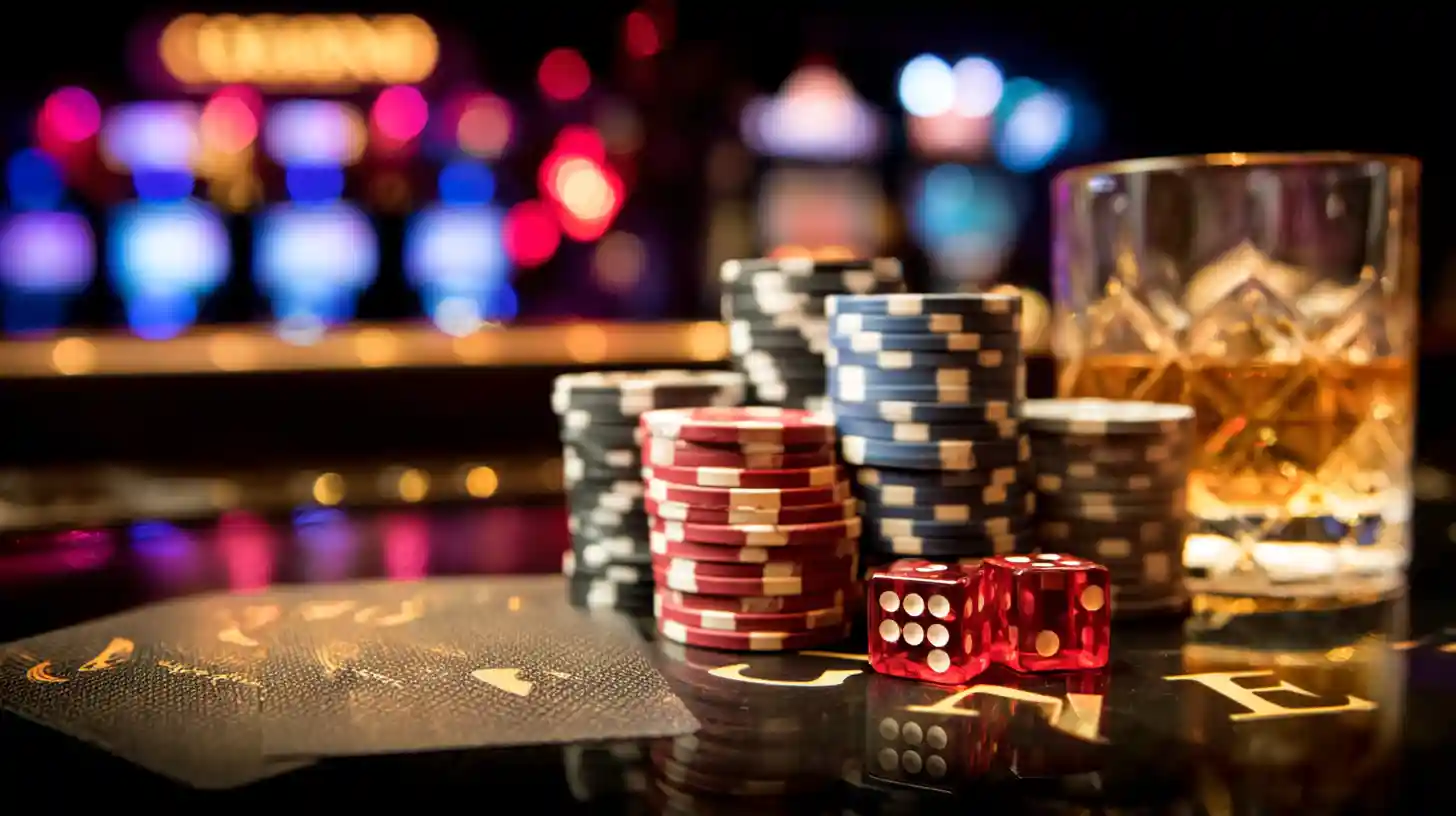 Baccarat Online Casinos: Gabay sa Ligtas at Masayang Pagsusugal