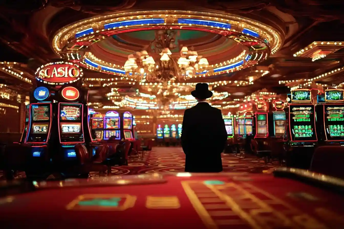 Paano Mag-login sa abc jili8: Gabay para sa Mga Manlalaro
