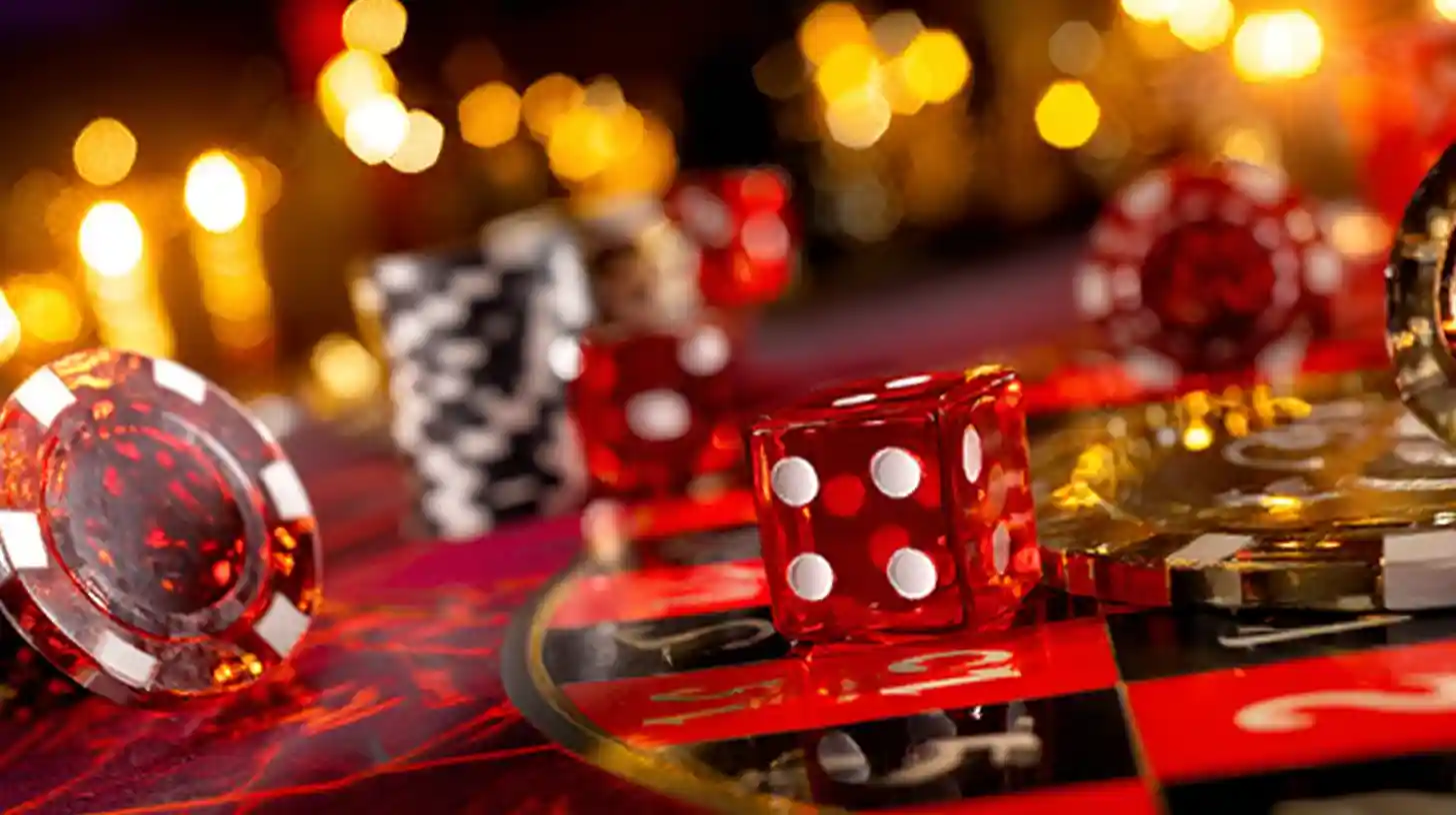 abc jili8: Ang Gabay sa Online Slots at Casino Games