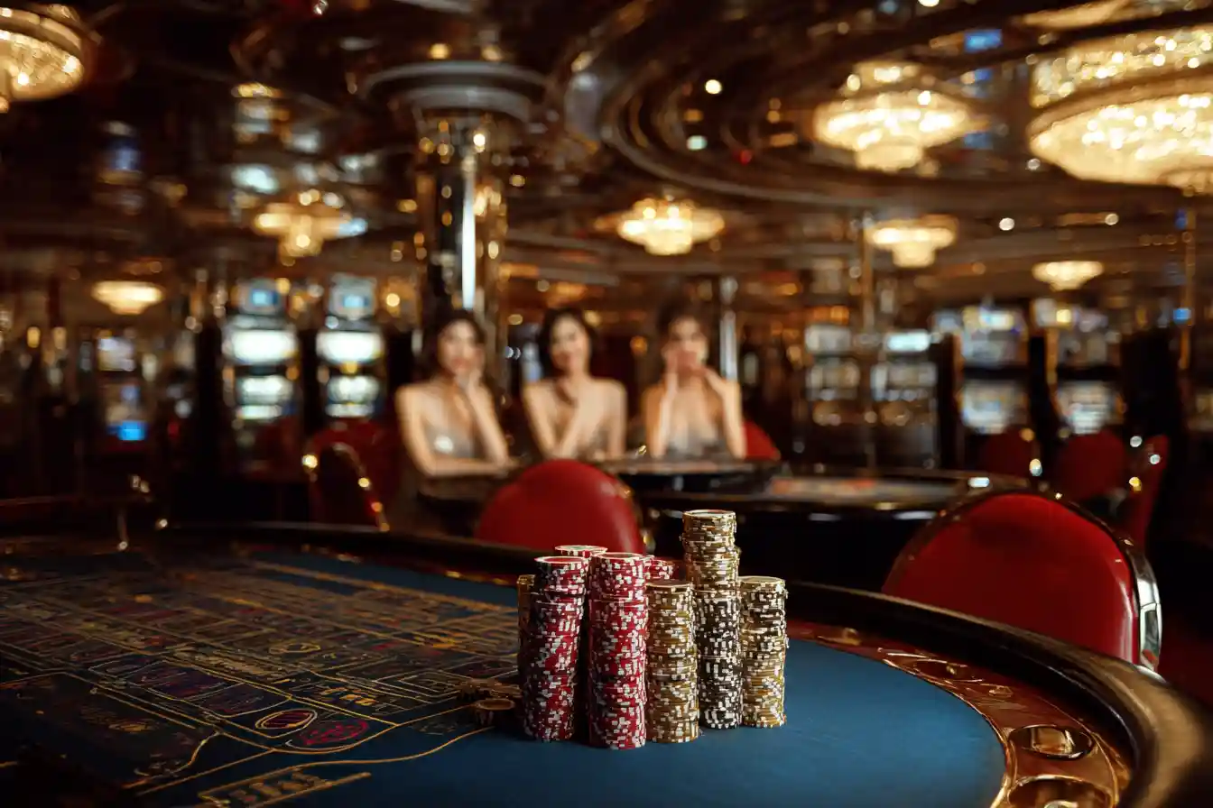 Jili8 Login App: Madaling Pag-access sa Online Casino