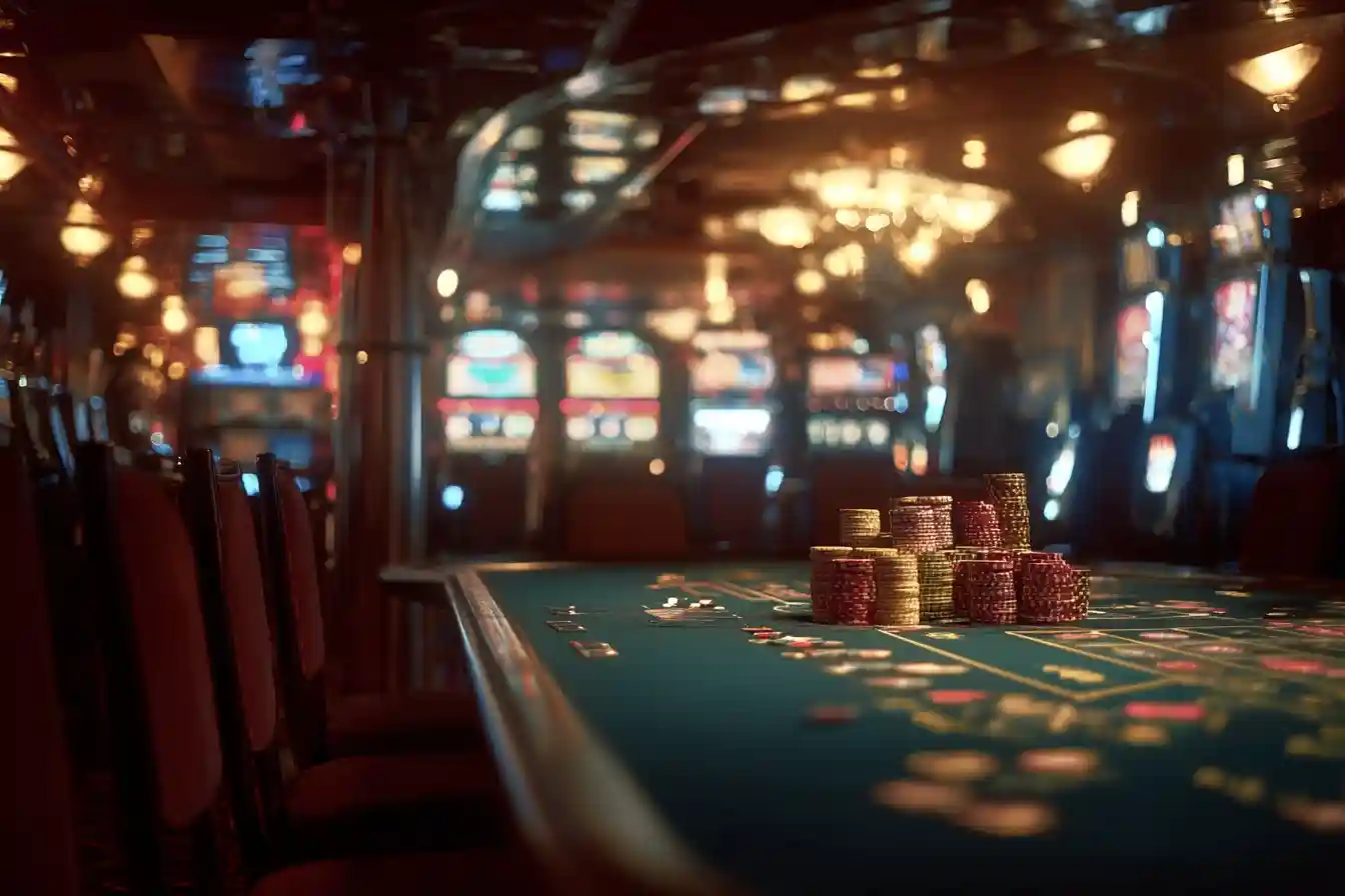 Abc Jili8: Gabay sa Paggamit ng Online Casino Platform