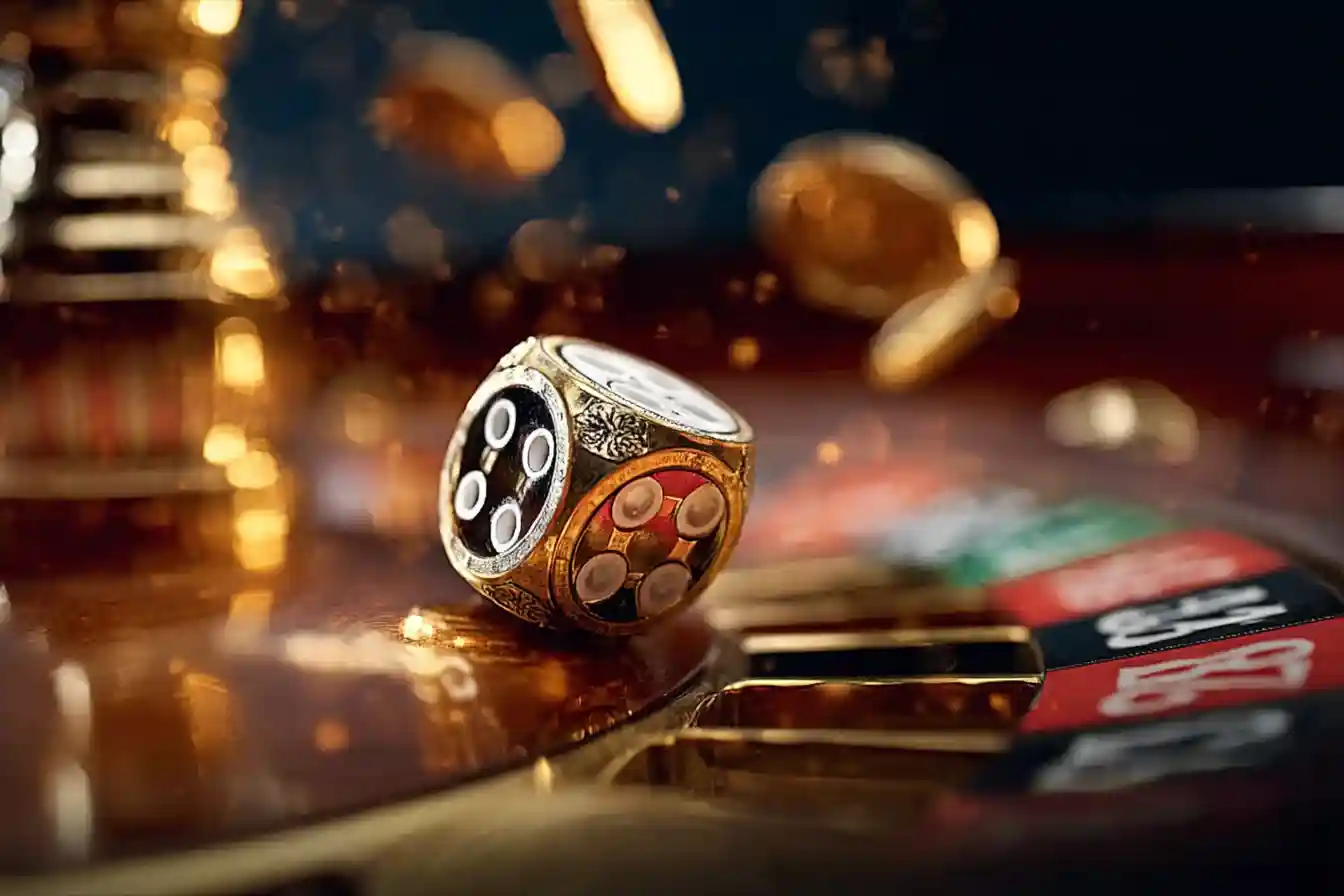 Tuklasin ang Jili8: Online Casino sa Pilipinas