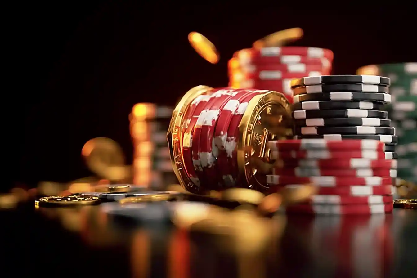 Jili8 Casino Login at Register: Gabay para sa Mga Manlalaro
