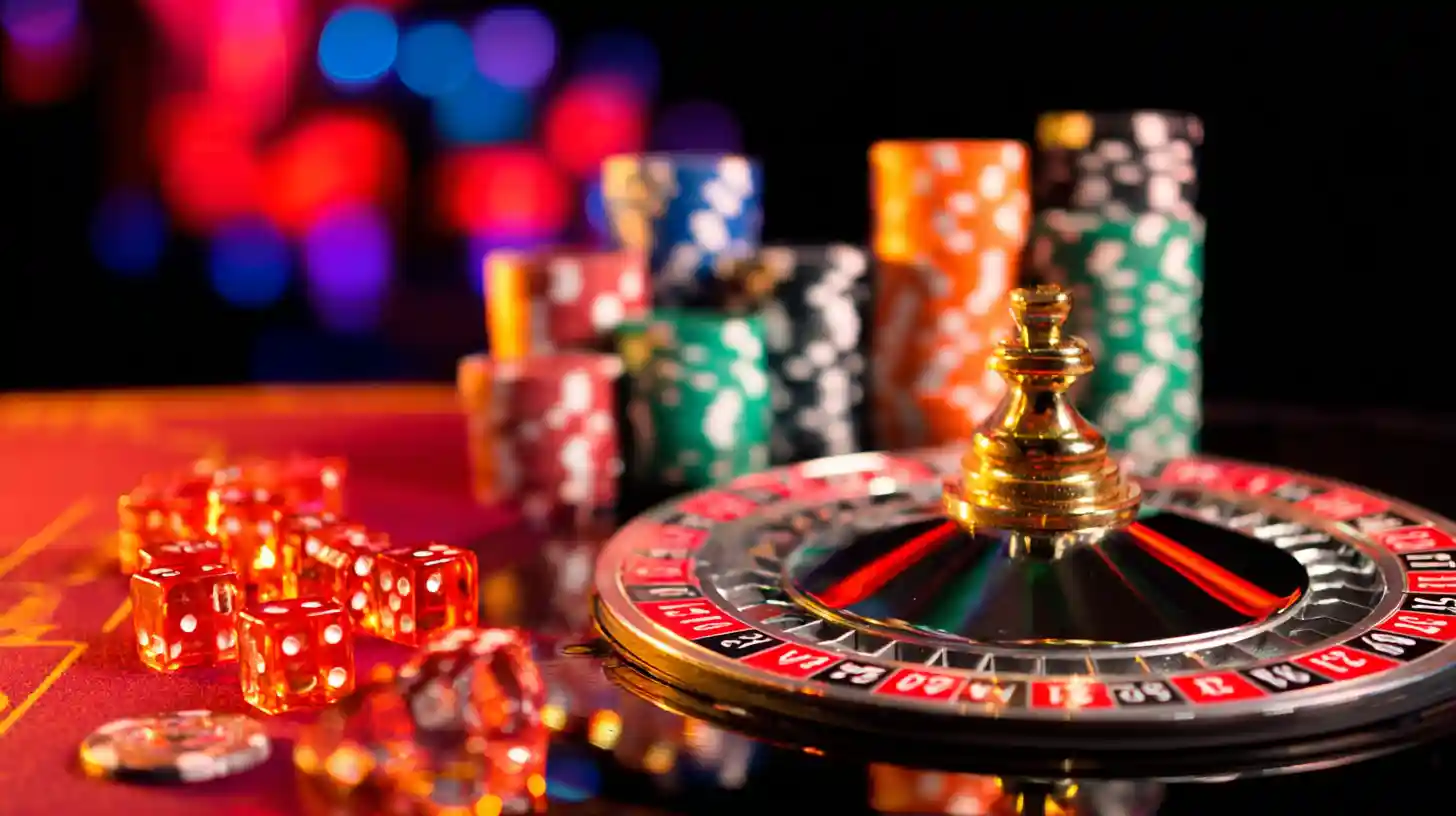 Jili8 Casino Login: Paano Mag-Access at Maglaro ng Ligtas