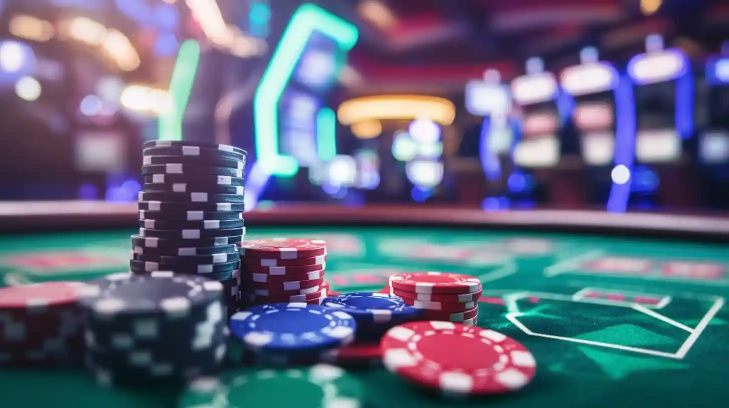 Paano Mag-login at Magrehistro sa Jili8 Casino