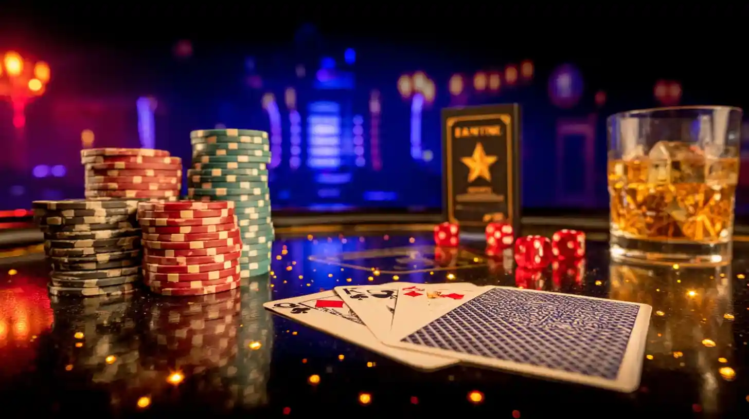 Yes Jili8: Alamin ang Mga Benepisyo ng Online Gaming Platform