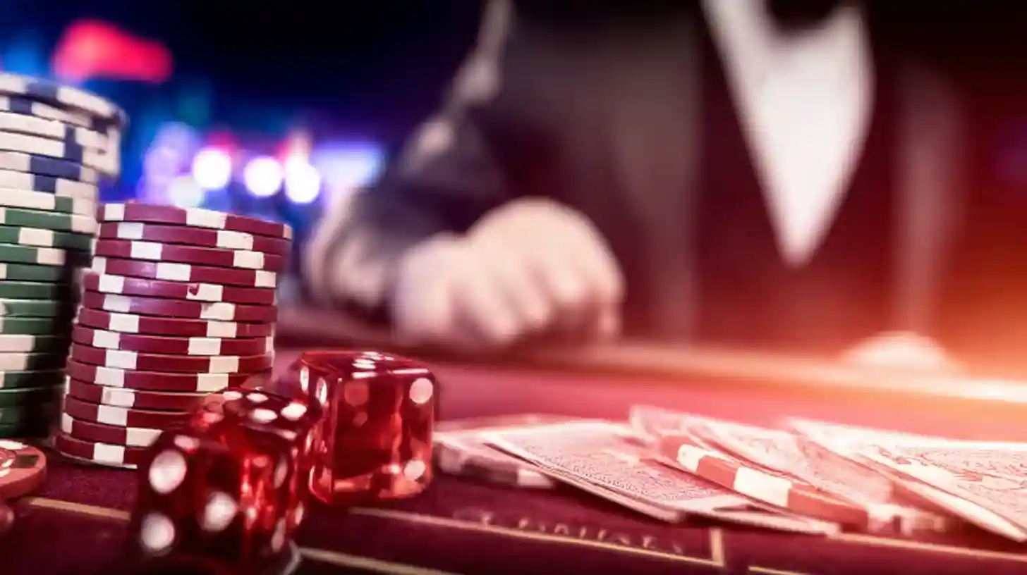 Paano Maglaro ng Baccarat Demo Live sa Jili8