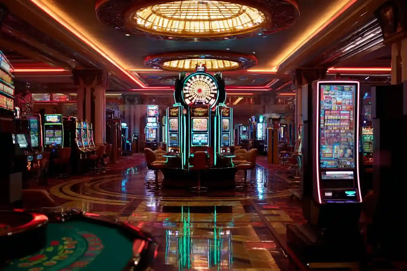 jili8 casino register