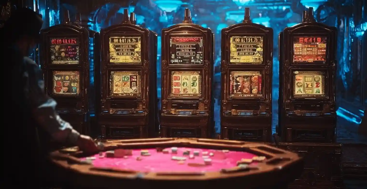 jili8 casino