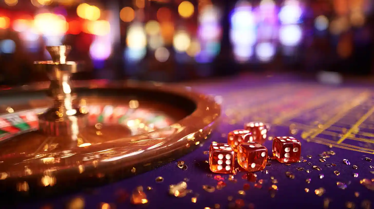 jili8 casino register